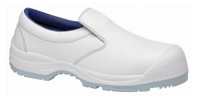 Chaussure blanche ALISO S2