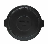 Couvercle Brute rond