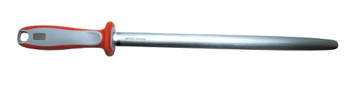 Fusil GIESSER ovale extra fin bi-matière