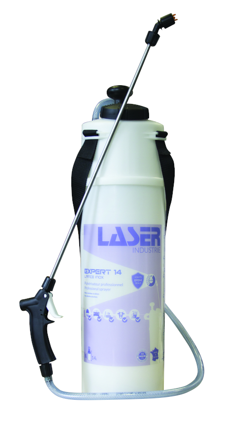 8 liter acids sprayer