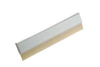 One-piece table squeegee