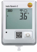Thermomètre enregistreur Testo Saveris 2 T1
